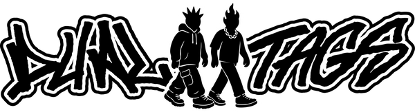 DUAL TAGS
